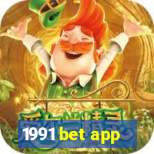 1991 bet app